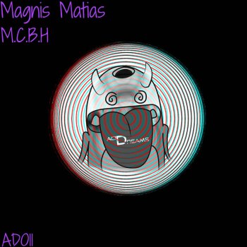 Исполнитель Magnis Matias, альбом M.C. B. H
