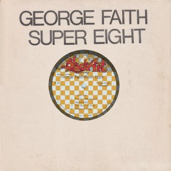 George Faith Turn Back the Hands of Time