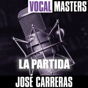 José Carreras El Dia Me Quieras