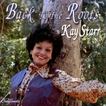 Kay Starr Crazy Rhythm