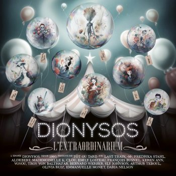 Dionysos Epilogue