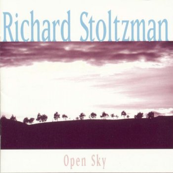 Richard Stoltzman It's Here