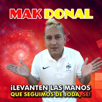 Mak Donal feat. Maxi El Cumbiero Hacela Corta