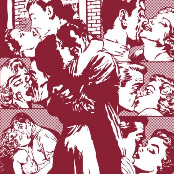 Frivolous Kisses (Spilt Milk Mix)