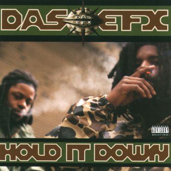 Das EFX Knockin' Niggaz Off