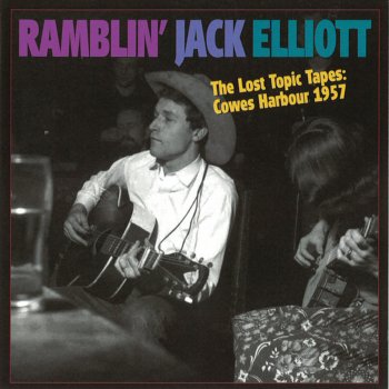 Ramblin' Jack Elliott Rocky Mountain Belle