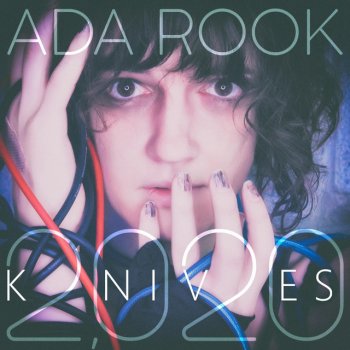 Ada Rook 2,020 Knives