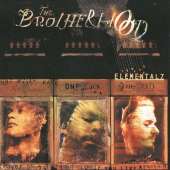 The Brotherhood One 3