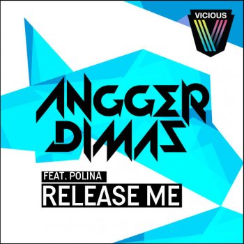 Angger Dimas Release Me - Original Mix