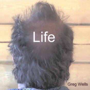 Greg Wells Some Time to Think