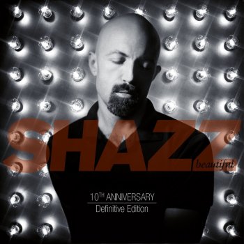 Shazz feat. Laura Mayne Cold