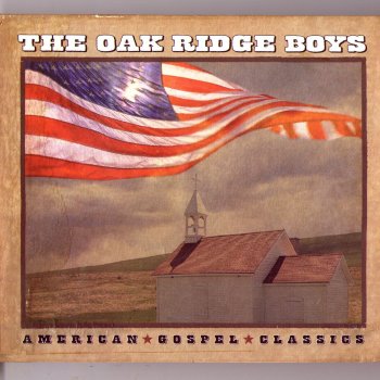 The Oak Ridge Boys I Know My Savior Is There