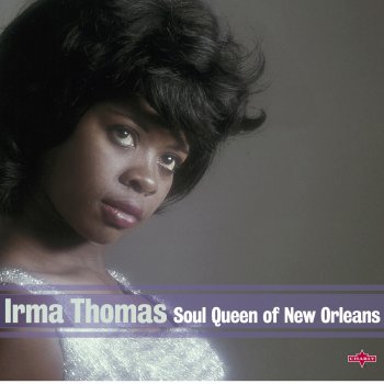 Irma Thomas I May Be Wrong