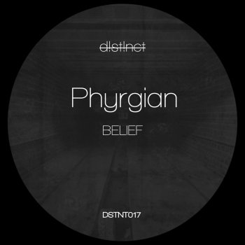 Phyrgian Arkano (David Londono Remix)