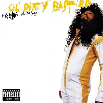 Ol' Dirty Bastard feat. Kelis Got Your Money (feat. Kelis)