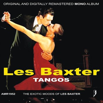 Les Baxter Jalousie