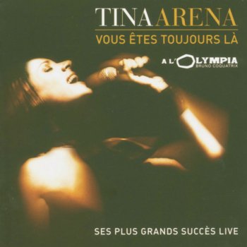 Tina Arena feat. The Roc Project Never (Past Tense) (Radio Edit)