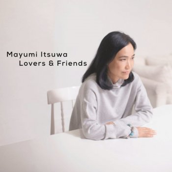 Mayumi Itsuwa Eienno Umi