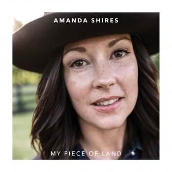 Amanda Shires My Love (The Storm)