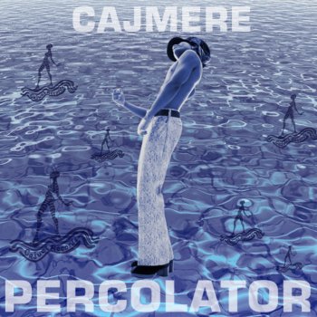 Cajmere Percolator (Coffee Pot mix)