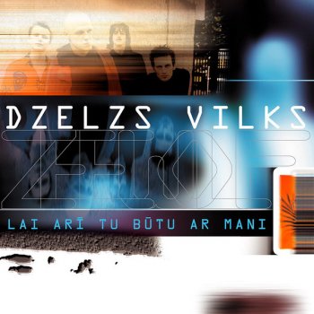 Dzelzs Vilks Ledus