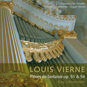 Kay Johannsen 24 Pièces de fantaisie / Suite No. 1, Op. 51: III. Caprice