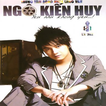 Ngô Kiến Huy Câu Chuyện Mùa Thu