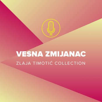 Vesna Zmijanac Idem preko zemlje Srbije