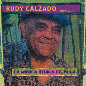 Rudy Calzado Nunca Piensas Que Te Olvido