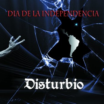 Disturbio La Plata del Cobre