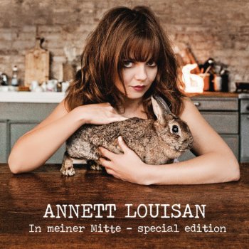 Annett Louisan Allein und beisammen