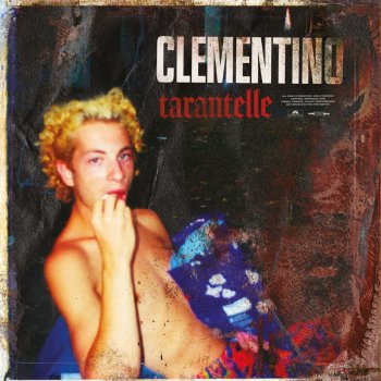 Clementino Un Palmo Dal Cielo