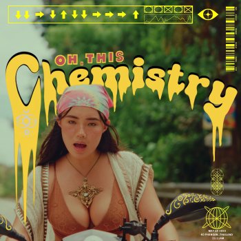 Twinpearly Chemistry