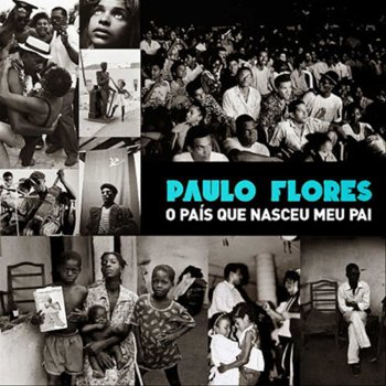 Paulo Flores Boda