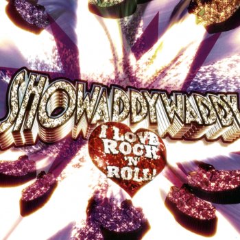 Showaddywaddy Jungle Rock