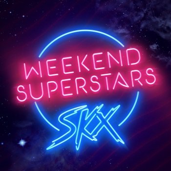 SKX Weekend Superstars