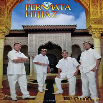 Hijjaz Satu Amanah