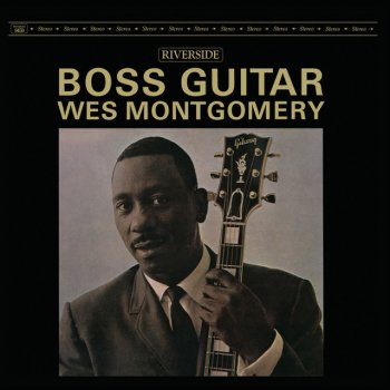 Wes Montgomery The Trick Bag