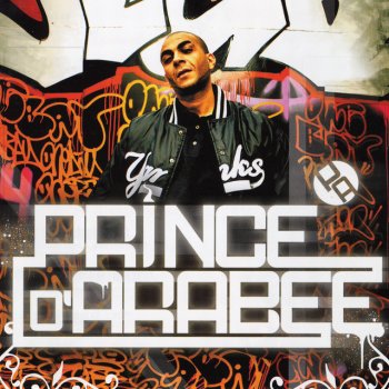 Исполнитель Prince D'Arabee, альбом Prince D'Arabee