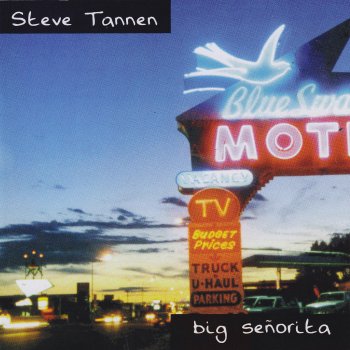 Steve Tannen Love Come Knockin'