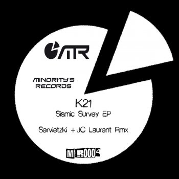 K21 Subthing (Servietzki Remix)