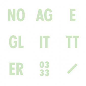 No Age Glitter (long version)