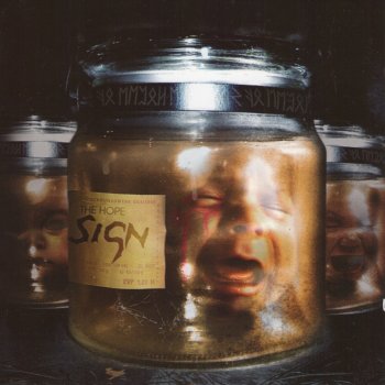 Sign Immobilized by Fear