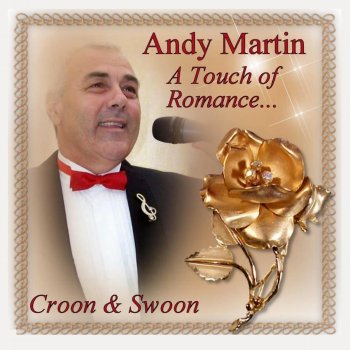 Andy Martin Strangers in the Night