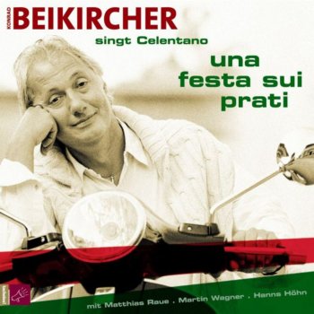 Konrad Beikircher Pitagora