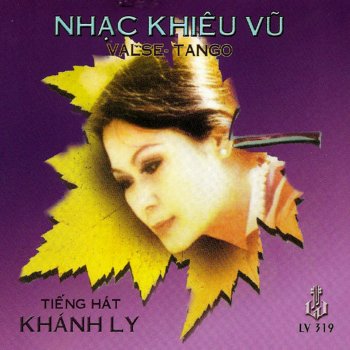 Khánh Ly Thu Ca