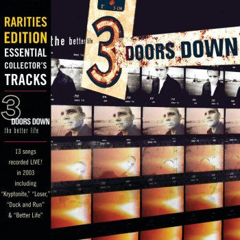 3 Doors Down It's Not Me