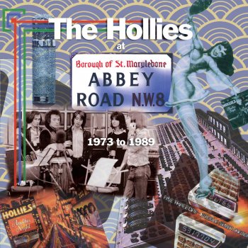 The Hollies Too Many Hearts Get Broken (1998 Digital Remaster)