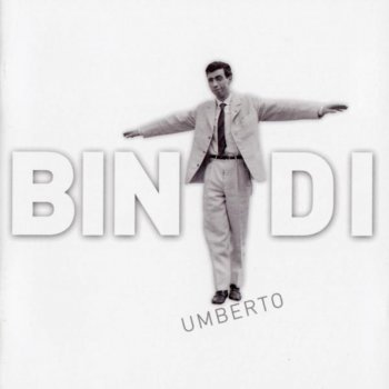 Umberto Bindi Flash