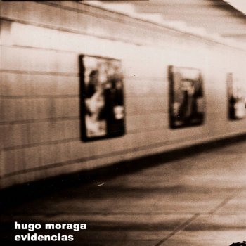 Hugo Moraga Pueblo Secreto